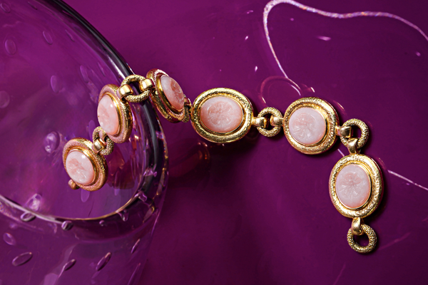 The Distinctive Jewellery of Elizabeth Gage